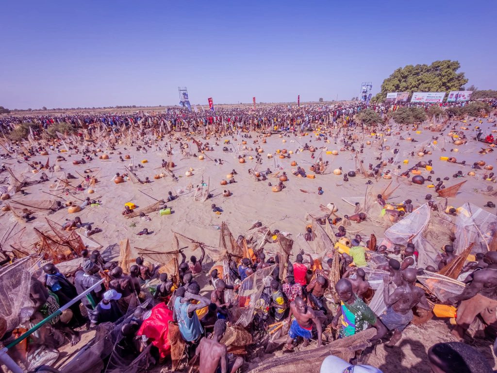 Tinubu: Argungu Fishing Festival shows return of stability, pledges stronger support for agriculture and tourism
