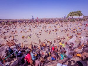 Tinubu: Argungu Fishing Festival shows return of stability, pledges stronger support for agriculture and tourism