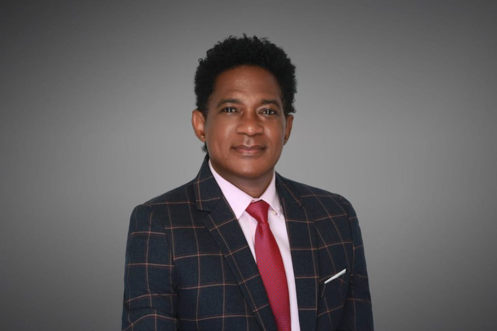 Austin Akpehe appointed as NYCN Diaspora Ambassador of China
