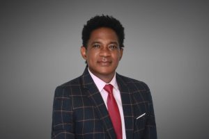 Austin Akpehe appointed as NYCN Diaspora Ambassador of China