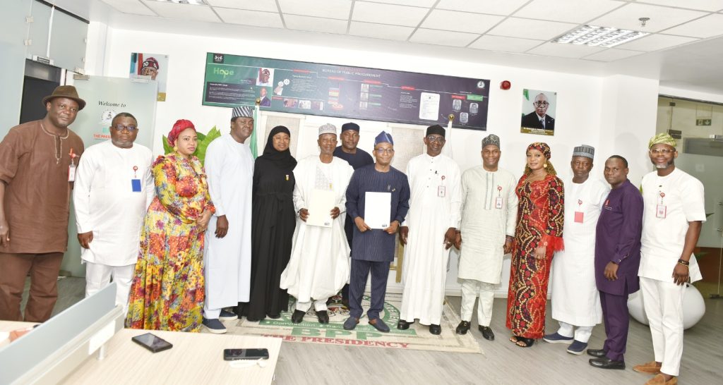 BPP, ICAN join forces to enhance accountability in govt