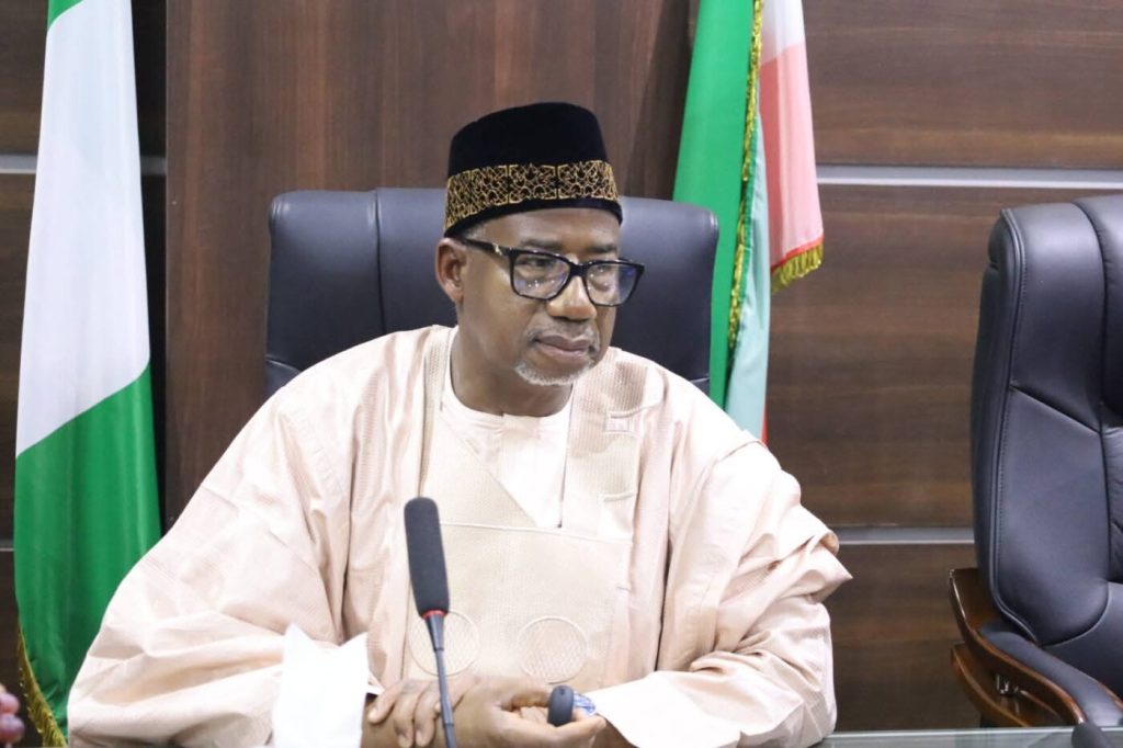 Bauchi State Governor, Bala Mohammed