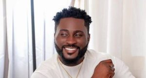 Bbnaija housemate Pere