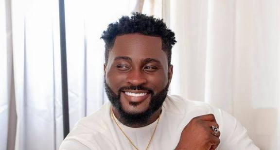 Bbnaija housemate Pere