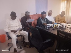 Benue genocide: Prof. Hagher calls for state of emergency in the Sankera axi