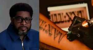 Bible does not forbid tattoos, says Pastor Kingsley Okonkwo