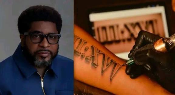 “Some people would be amazed who they see in heaven” — Ex-BBNaija star Pere sparks faith, judgment debate 2 Bible does not forbid tattoos, says Pastor Kingsley Okonkwo
