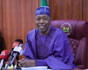 Borno Governor Zulum