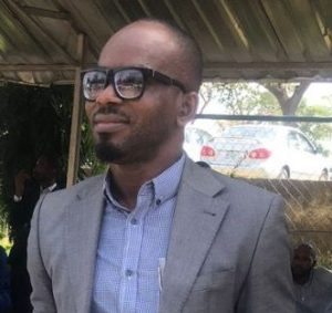 By EMMANUEL ULAYI PhD