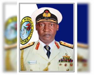 Tinubu mourns death of Chief of Naval Operations, Rear Admiral Katagum