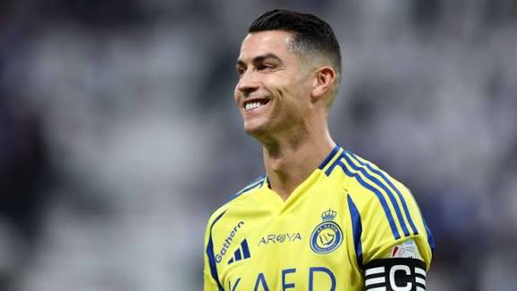 Ronaldo becomes part owner of Almeria after buying 25% stake