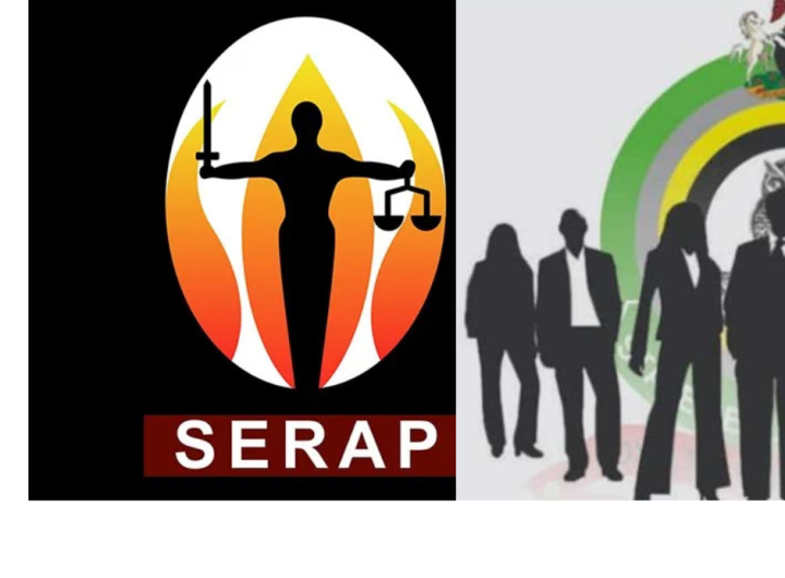 Dss vs SERAP
