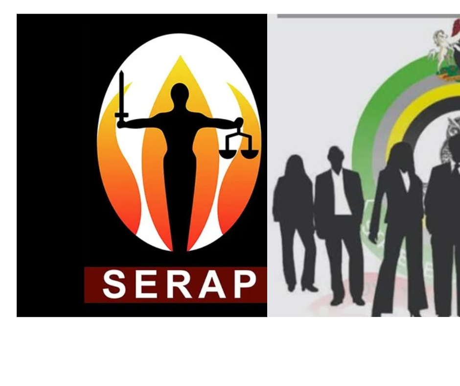 Dss vs SERAP
