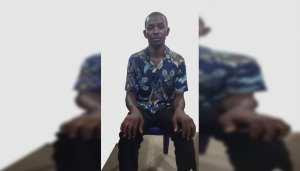 DSS storms Edo village, arrests high-profile ISWAP commander behind Owo church attack