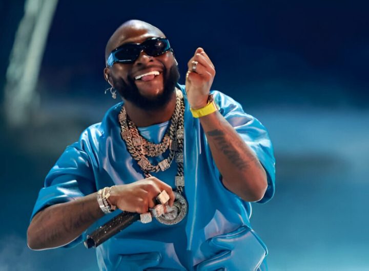 Davido