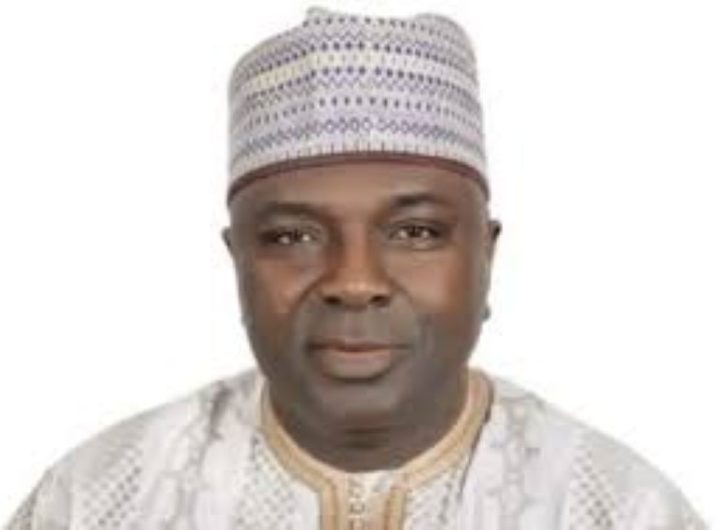 Dr Aminu Yusuf NPC Chairman