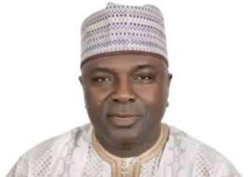 Dr Aminu Yusuf NPC Chairman