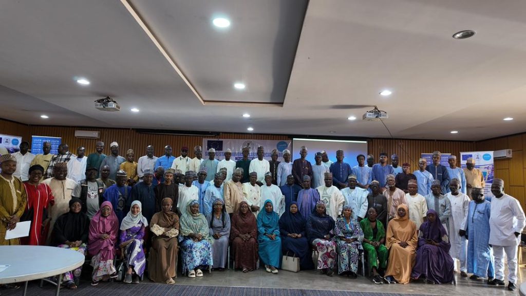Early childhood education key to reducing out-of-school crisis – Sokoto SUBEB