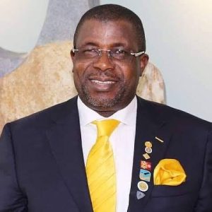 Emeka Offor