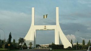 FCT City Gate Abuja