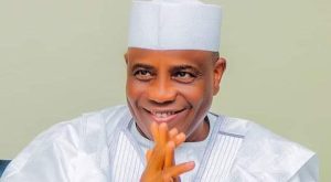 Aminu Tambuwal