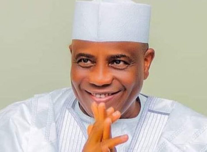 Aminu Tambuwal