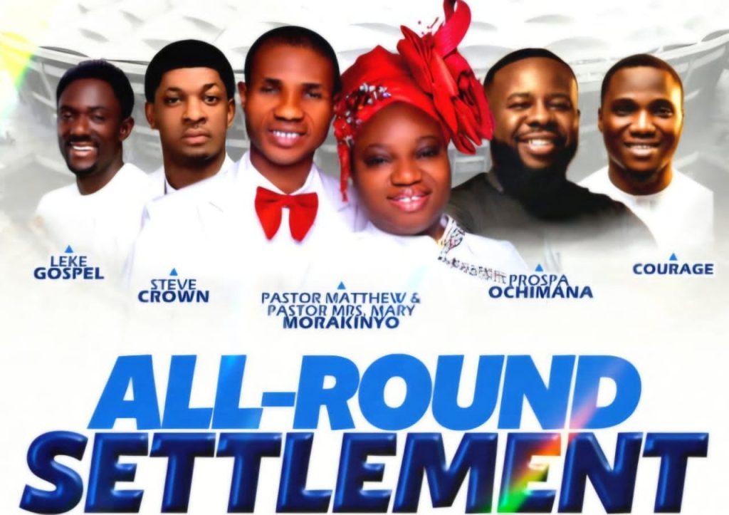 God’s City International Church to host “Abuja Special Power Touch Night”