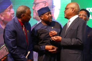Wike’s bold governance, infrastructure renewal in FCT exemplary, says Gusau