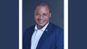 Hon. Julius Adamu
