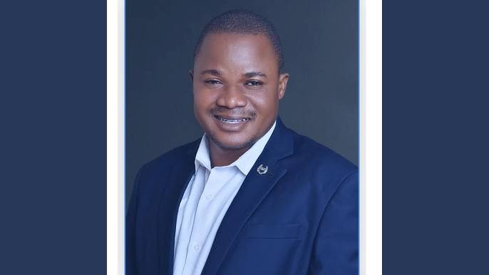 Hon. Julius Adamu