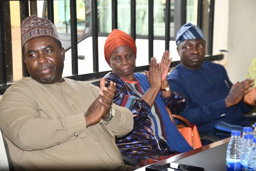 INEC FCT election 1
