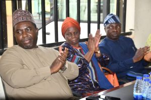 INEC FCT election 1