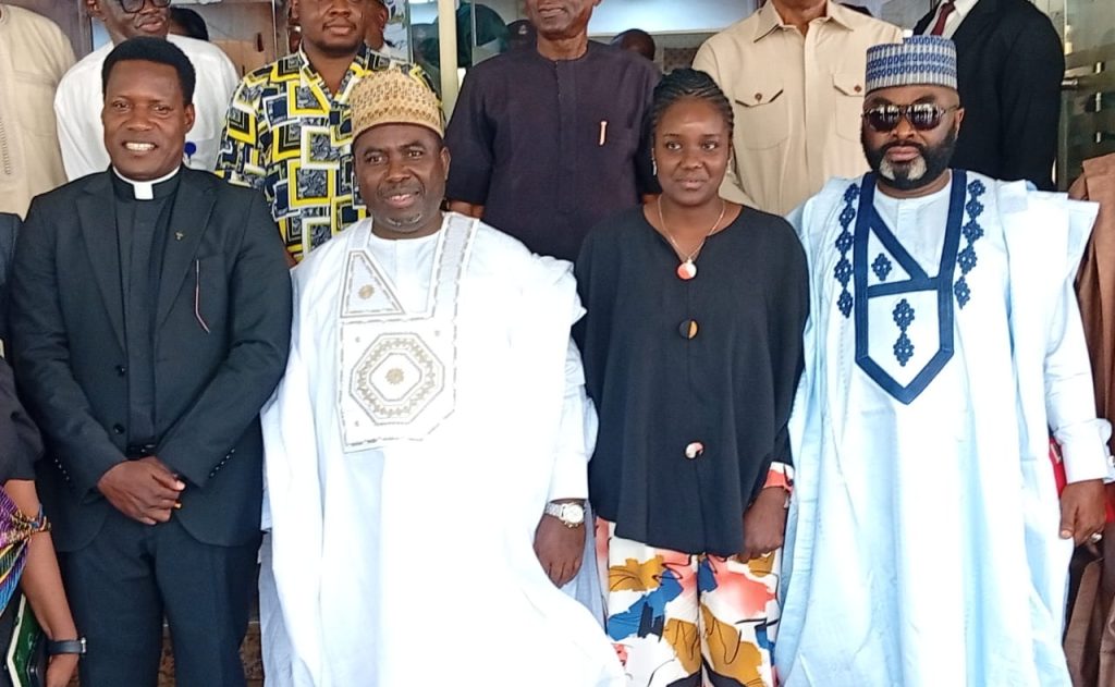 INEC, National Peace Committee strengthen partnership ahead of FCT election