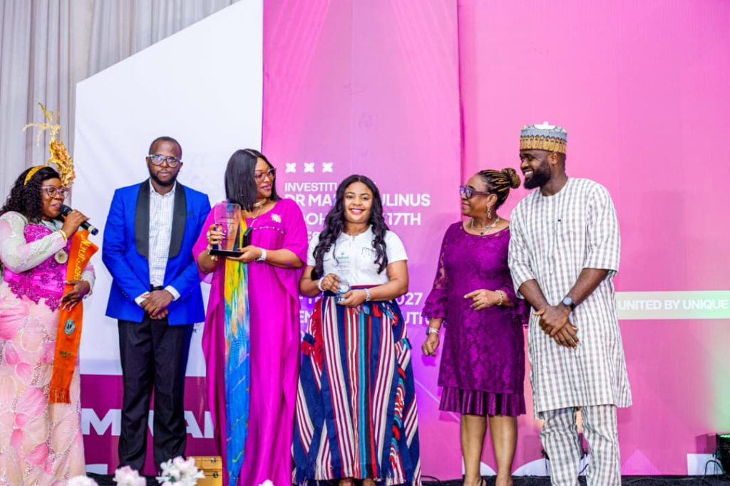 Ibom Air bags Corporate Impact Award for advancing cancer care