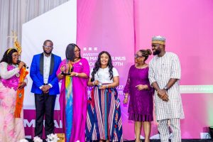 Ibom Air bags Corporate Impact Award for advancing cancer care