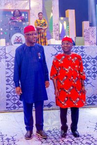 Ihejirika @70 Tinubu service chiefs pay tribute
