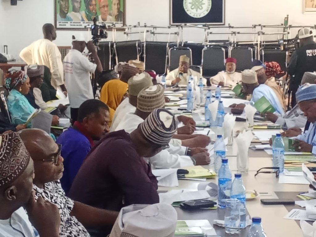 Insecurity, displacement worsening in North, ACF raises alarm