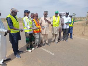 Insecurity, rising costs slow Maiduguri–Monguno road project as FG reviews progress