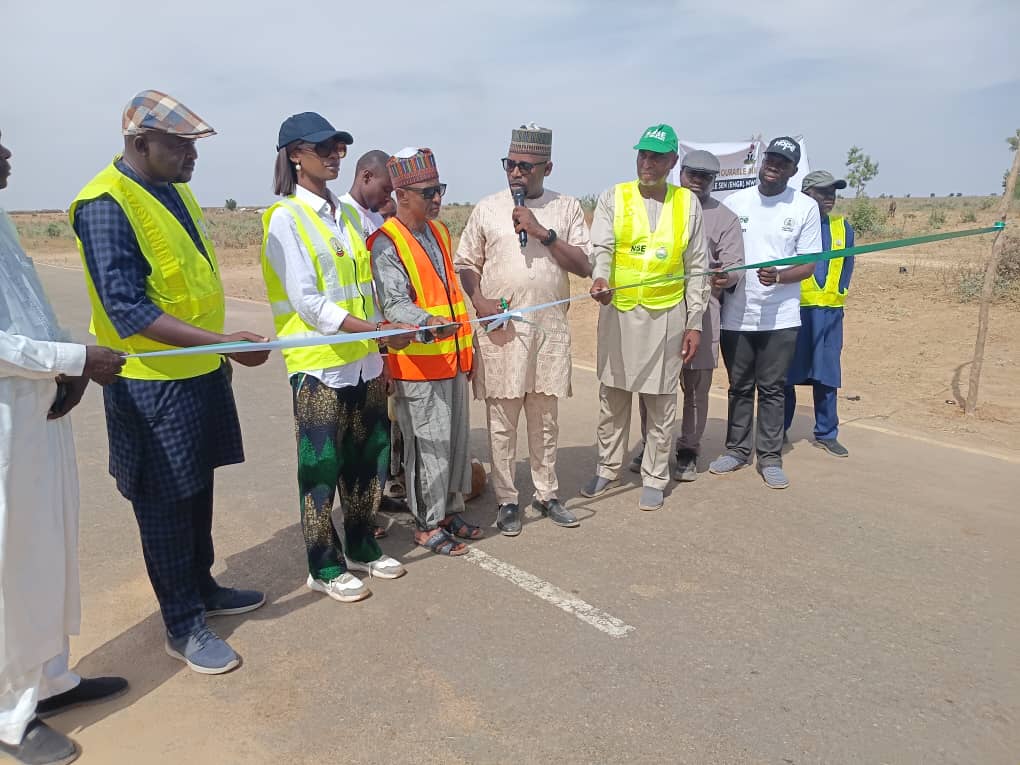 Insecurity, rising costs slow Maiduguri–Monguno road project as FG reviews progress