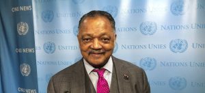 JESSE JACKSON 1