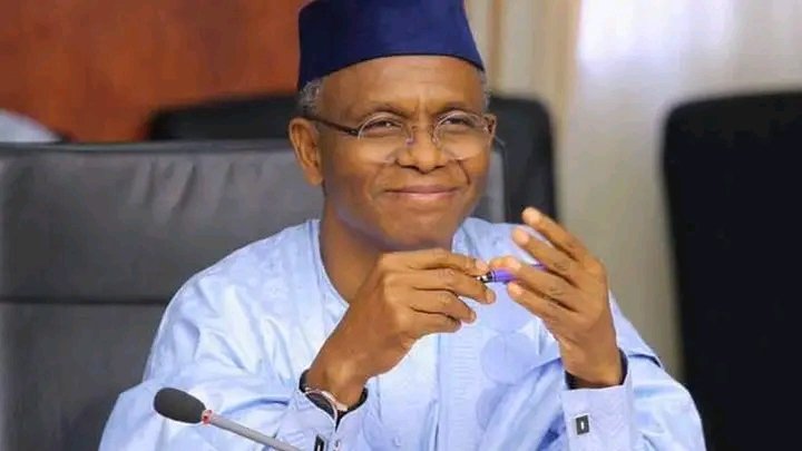 Former Kaduna State Governor, Nasiru El-Rufai