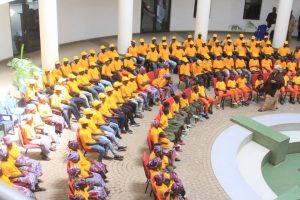 Kaduna Govt confirms rescue of all 183 abducted Kurmin Wali worshippers
