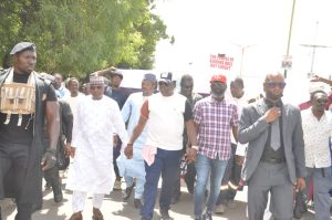 Kaduna stakeholders press Assembly for swift action on El-Rufai probe
