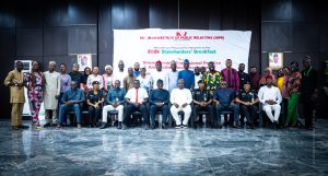 Kogi PR professionals recalibrate state chapter, elect Ododo's spokesman as interim chairman
