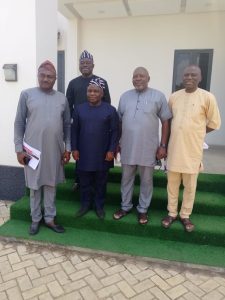 Kunav aspirants demand power shift in Benue rejects Alia