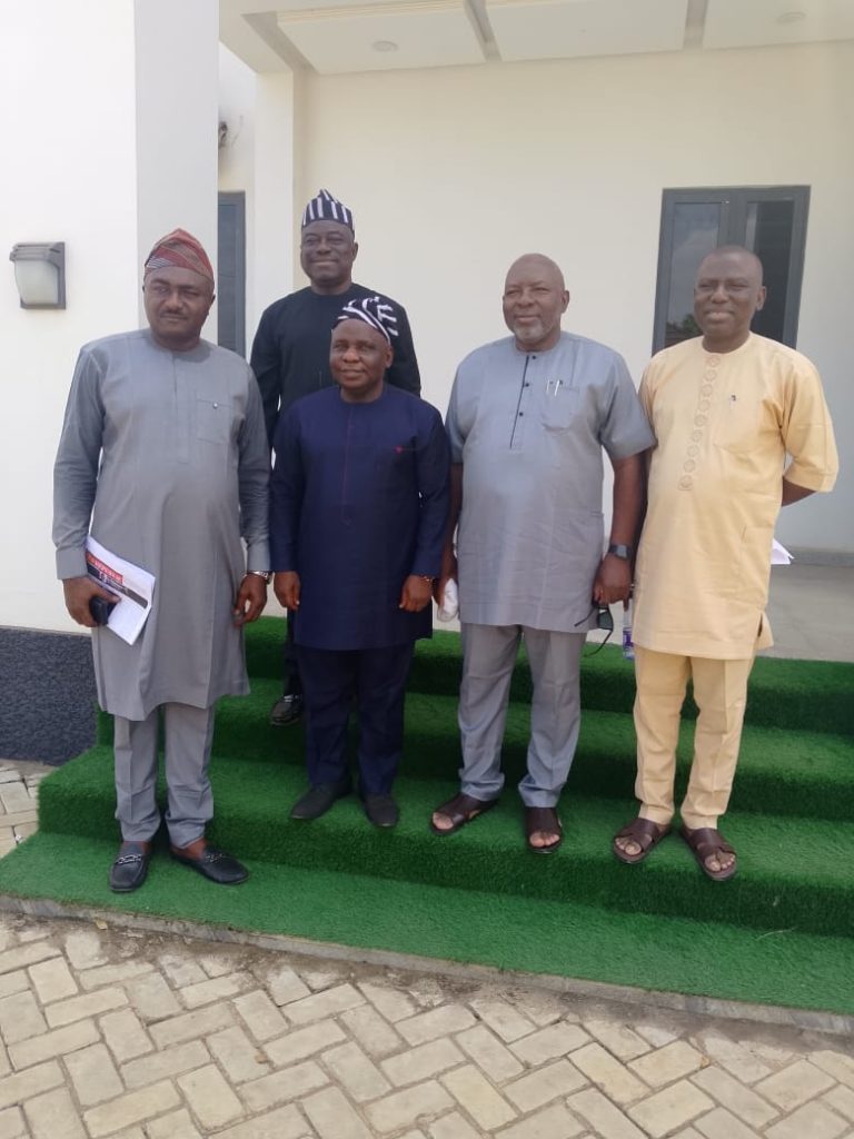 “No more Alia in 2027” — Kunav aspirants demand power shift in Benue 2 Kunav aspirants demand power shift in Benue rejects Alia