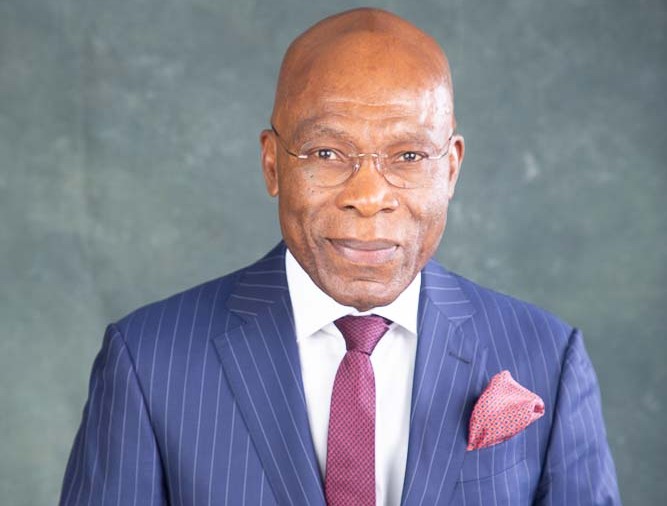 Leo Stan Ekeh