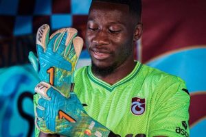 Can Onana win back the No. 1 spot at Manchester United?