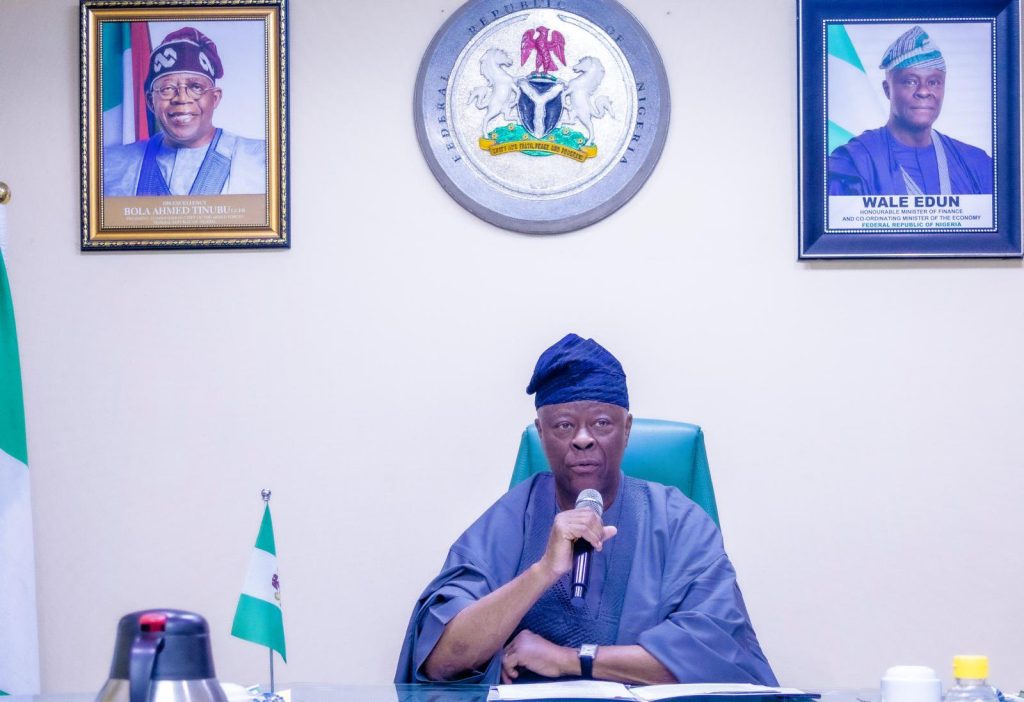 Nigeria gains global confidence boost through economic talks – FG