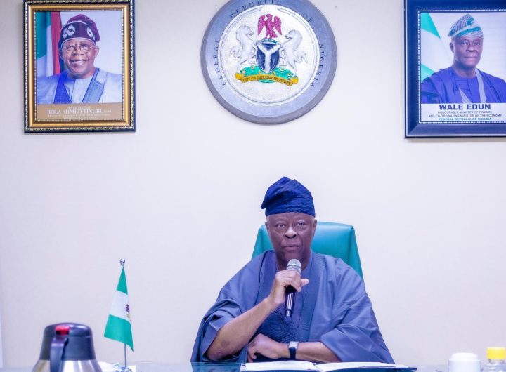 Nigeria gains global confidence boost through economic talks – FG